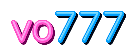 vo777 — logo kanal
