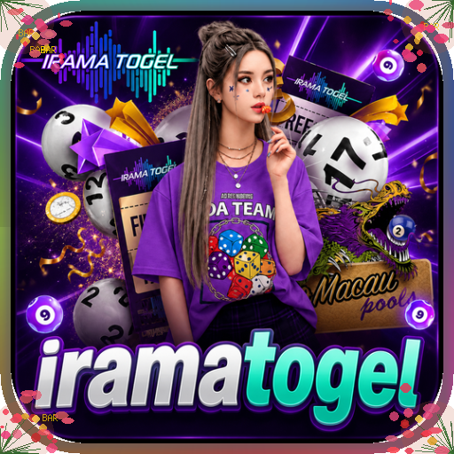 iramatogel — mitra unggulan