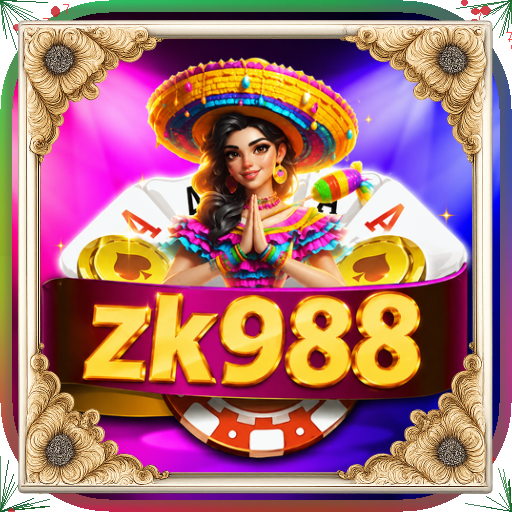 zk988 — mitra unggulan